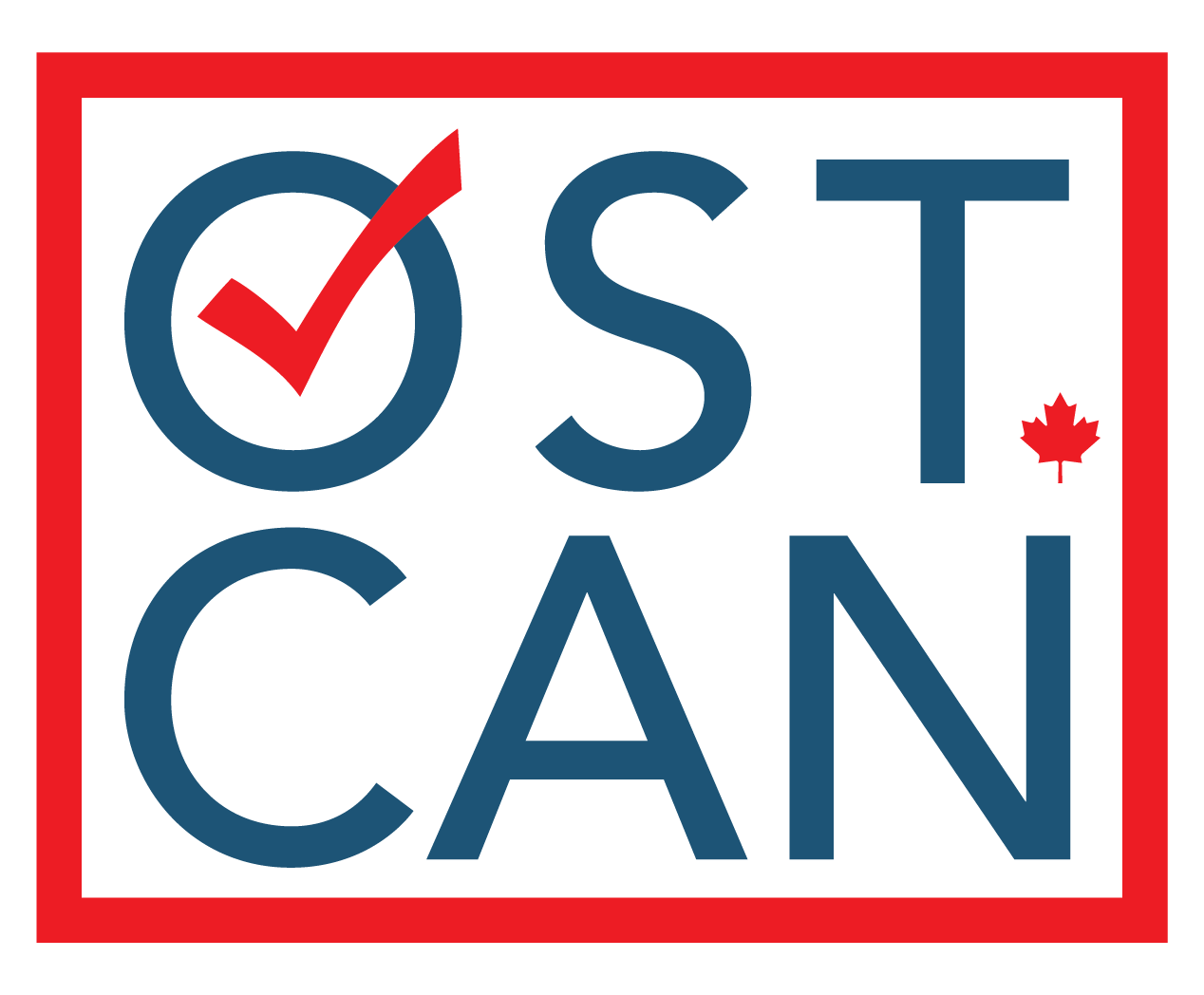 OSTCAN logo