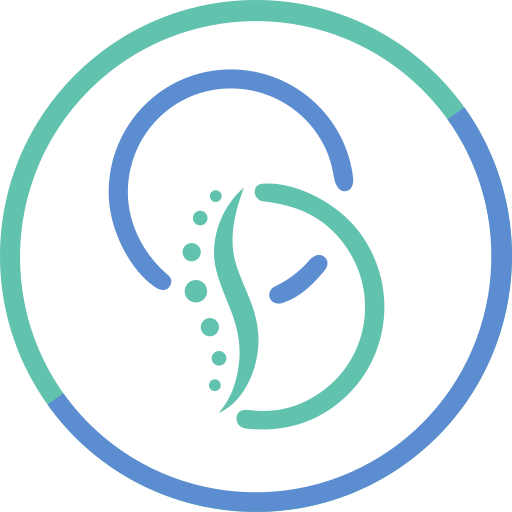 Osteo Difference logo - Manual Osteopathic Therapy in Milton, Ontario