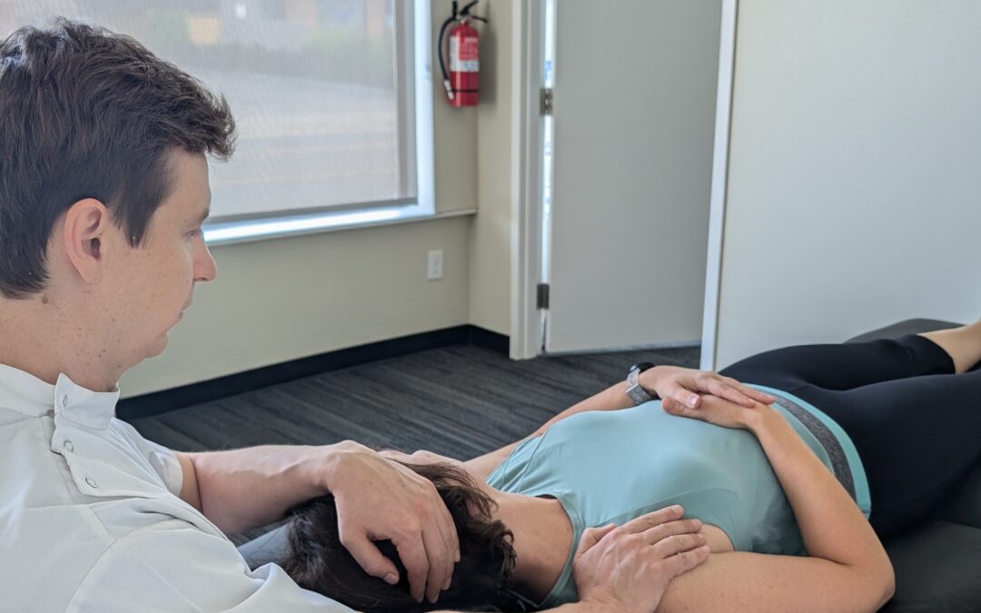 What to expect at your first osteopathy appointment?