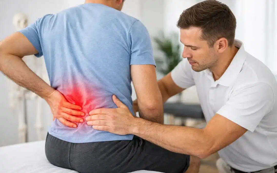 Can Osteopathy Help Sciatica?
