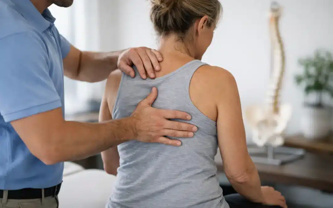 Manual Osteopath for Back Pain: Is It Right?