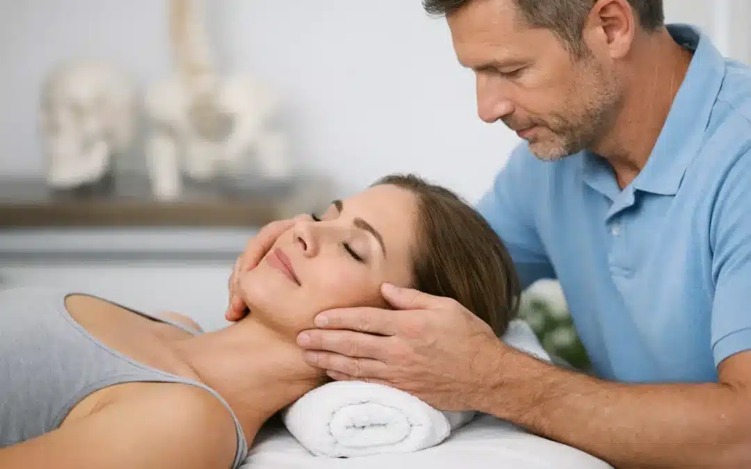 Osteopath for TMJ Pain: Does It Help?