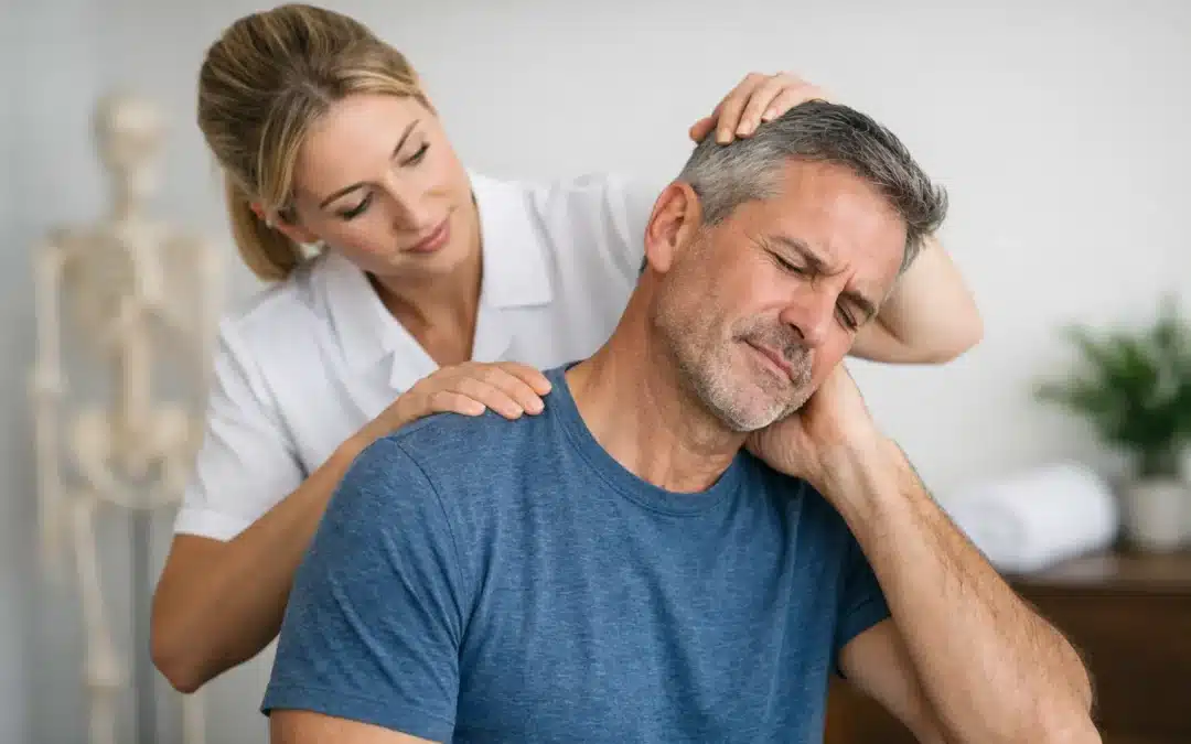 10 Signs You Need Osteopathy for Lasting Relief
