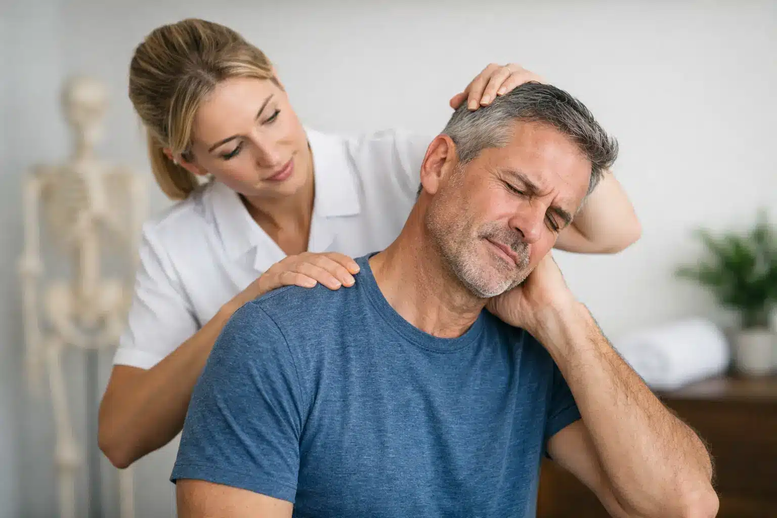 10 Signs You Need Osteopathy for Lasting Relief