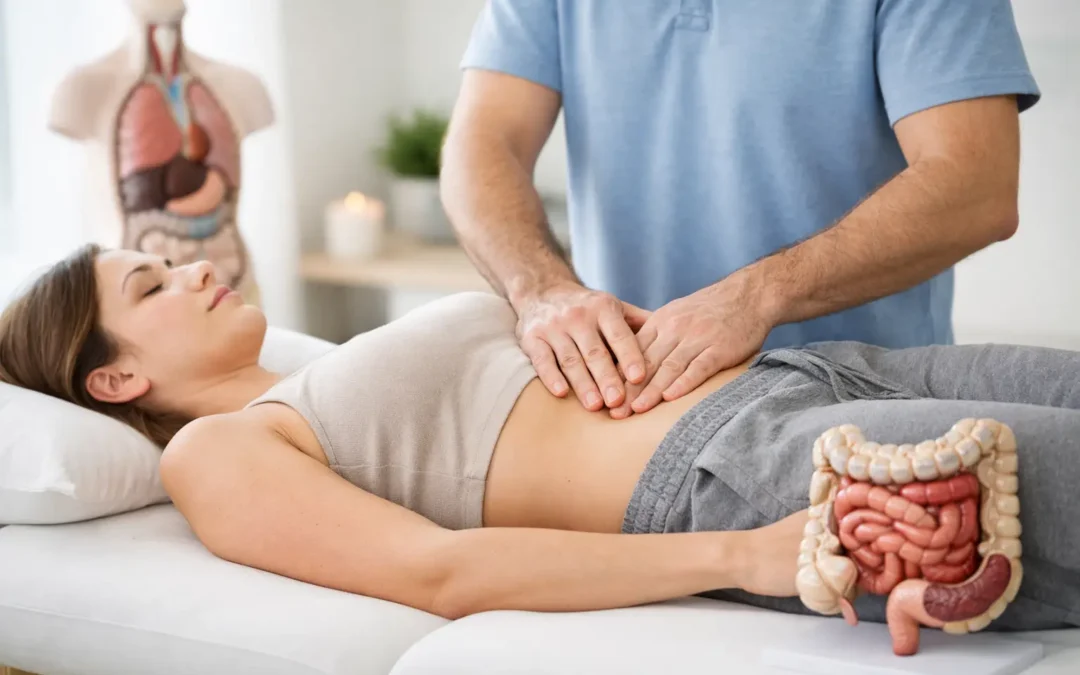 Can Osteopathy for Digestive Issues Help?
