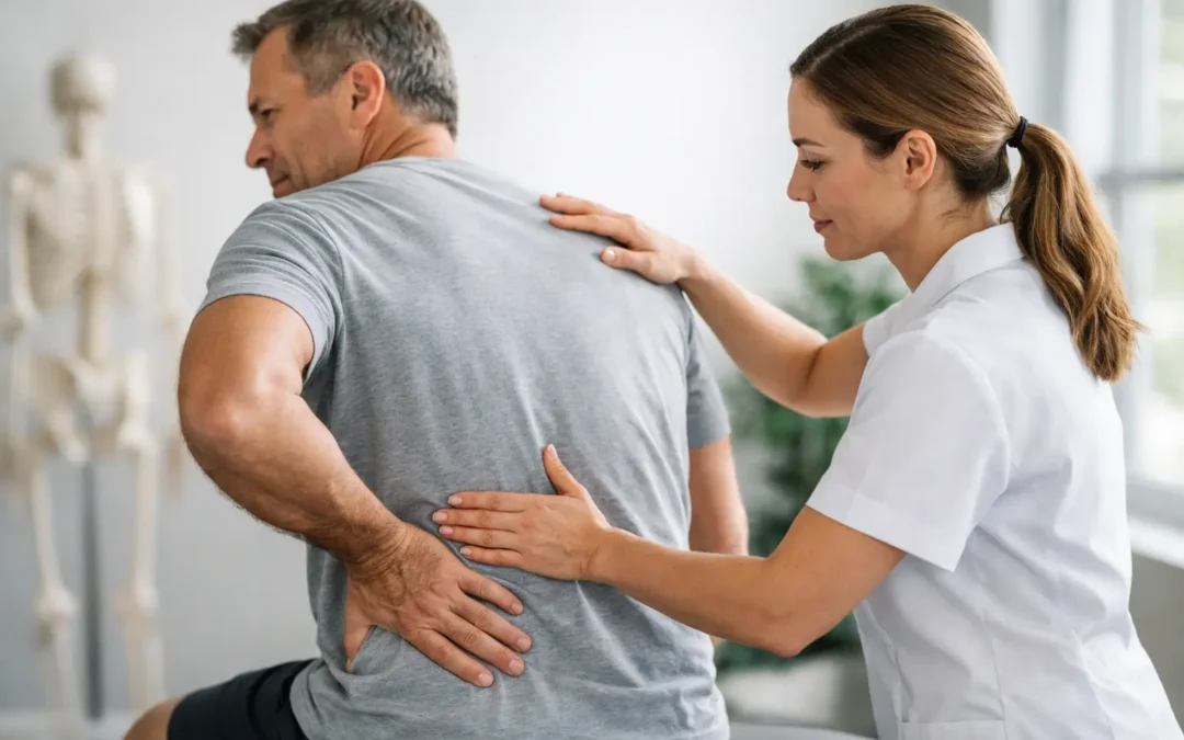 Does Osteopathy Help Back Pain? What to Know