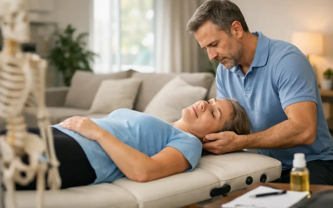 Is In Home Osteopathic Treatment Right?
