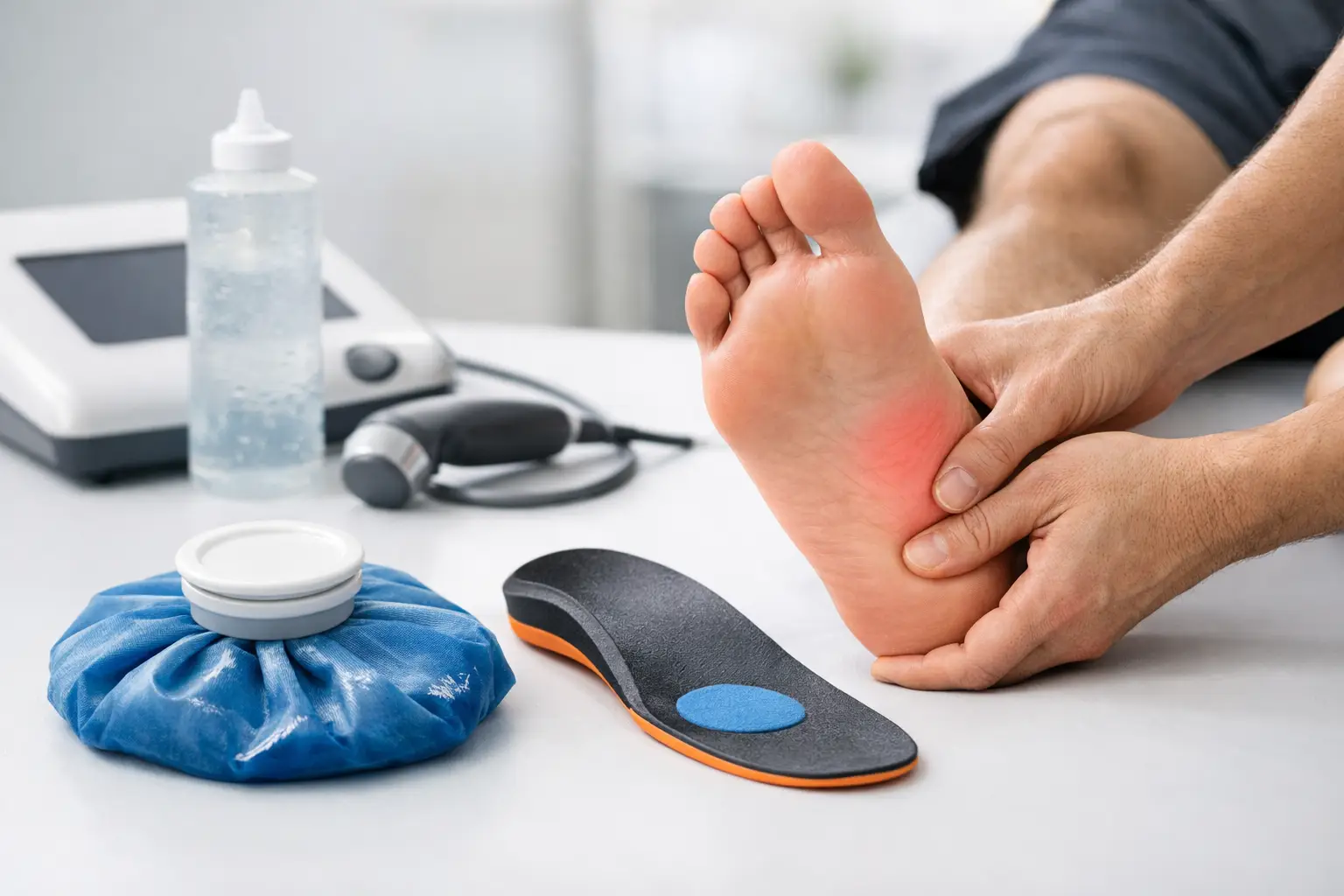 Best Treatments for Plantar Fasciitis That Last