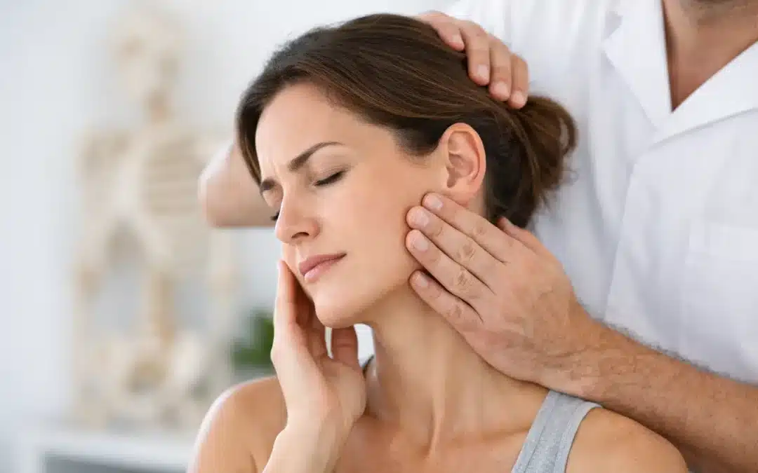 Can Osteopathy Help TMJ Pain and Jaw Tension?