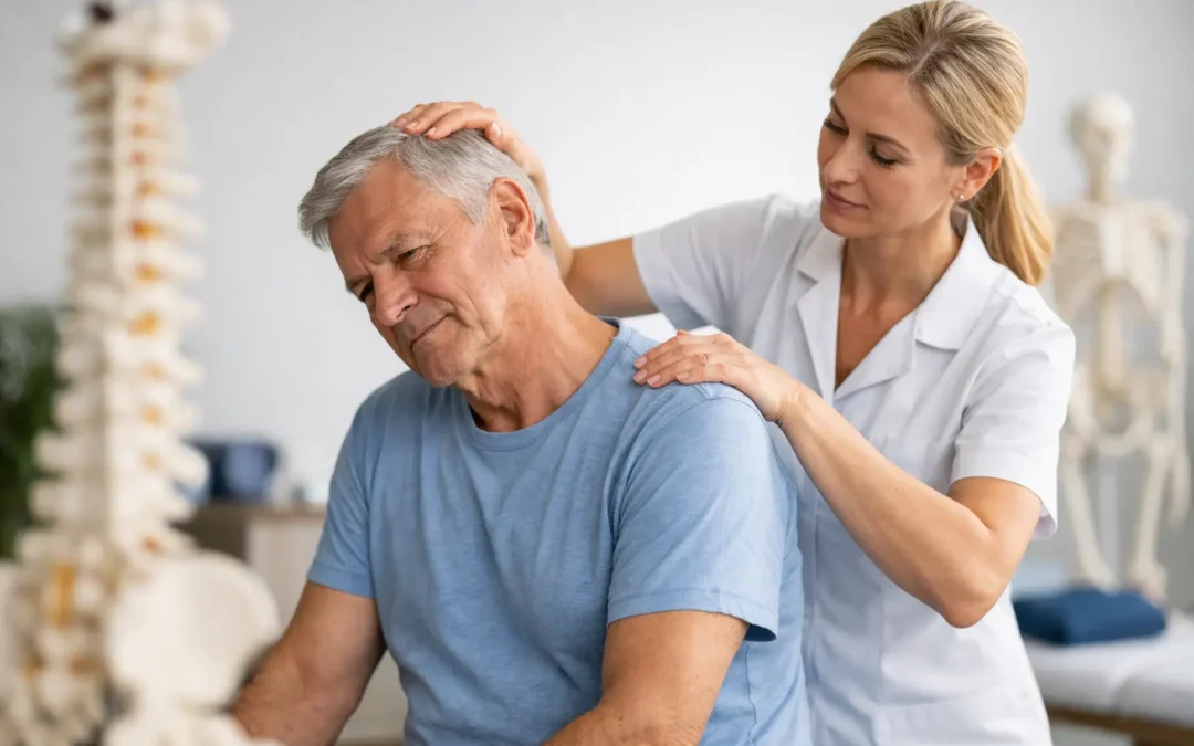 Does Osteopathy Work for Pain and Mobility?