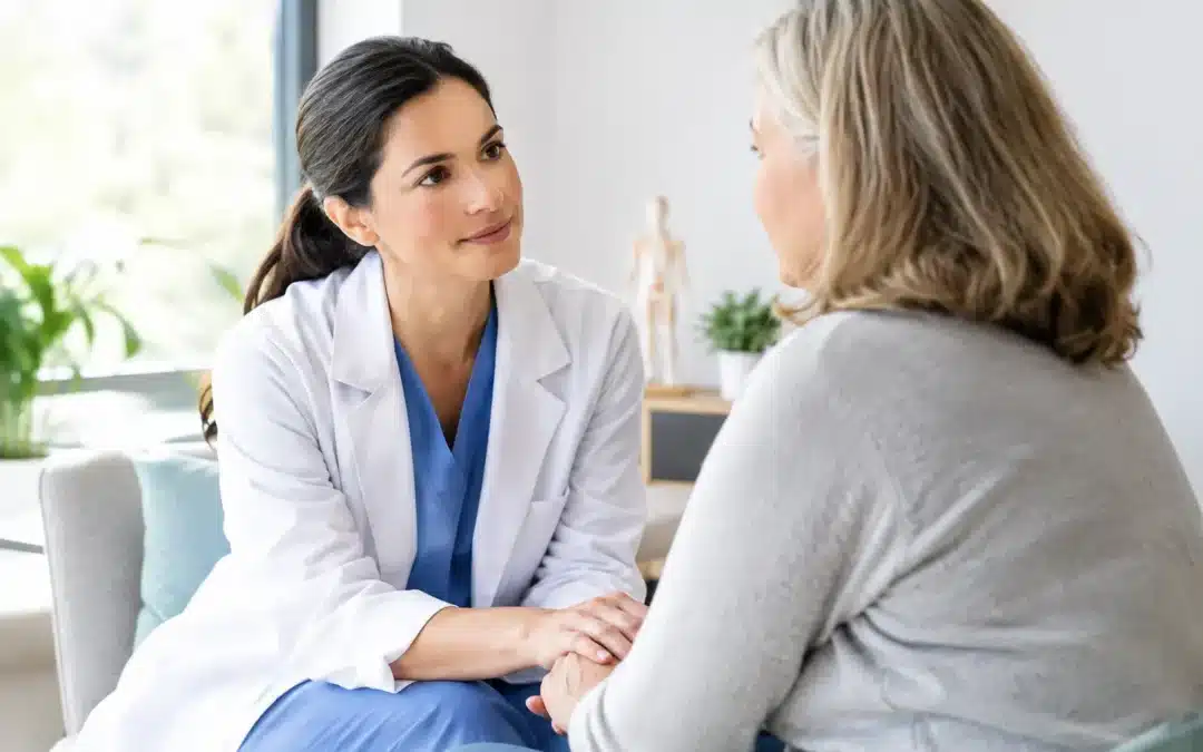 Pain Management That Looks Beyond Symptoms