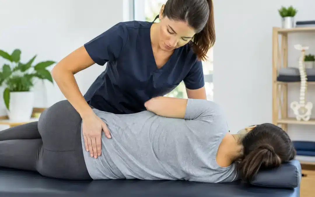 Osteopathy Alternatives for Pain and Mobility