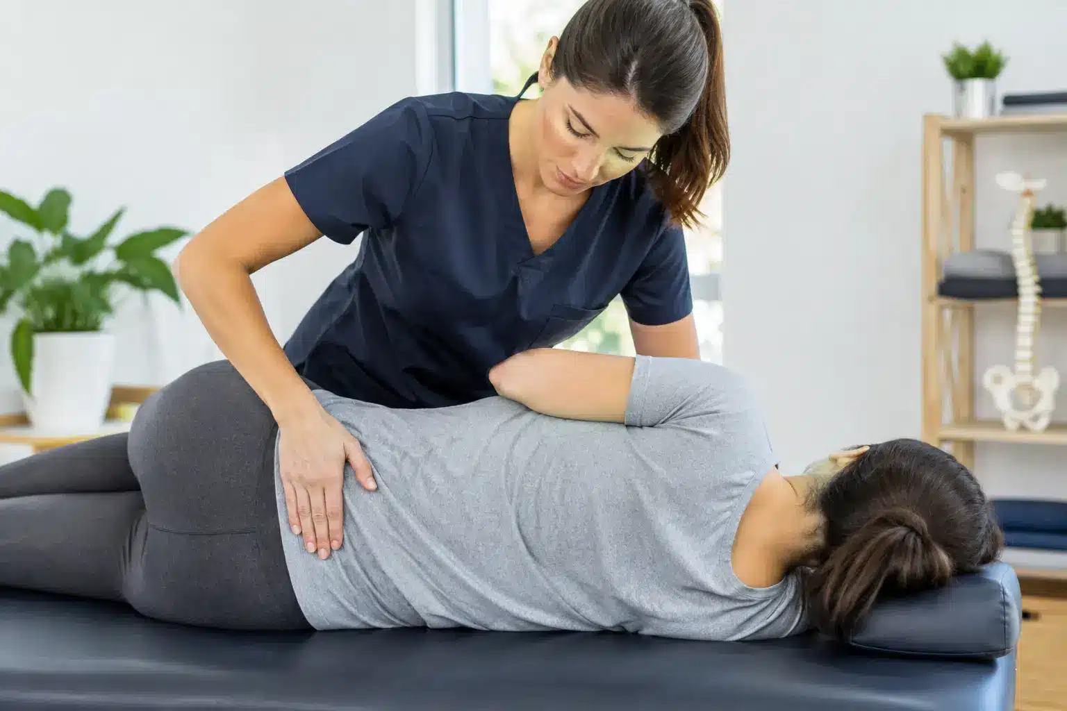 Osteopathy Alternatives for Pain and Mobility